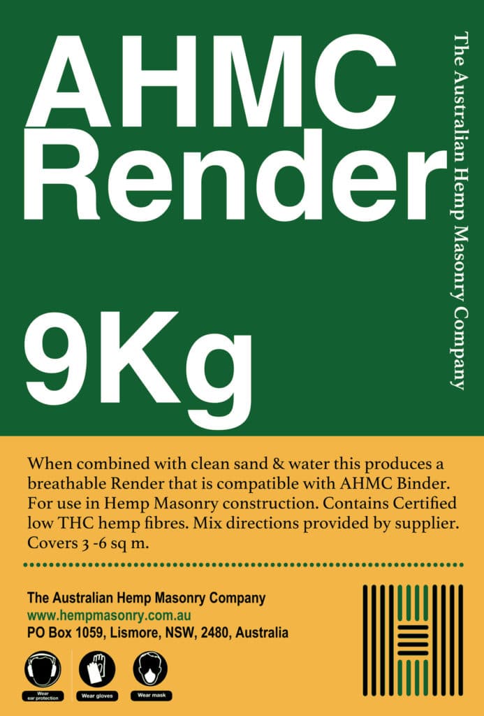 AHMC-Render-9kg